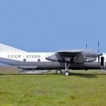 Avião militar russo cai na Crimeia e deixa 29 mortos