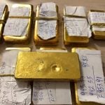 Câmara aprova regras para rastreio do ouro no Brasil