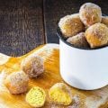Bolinho de chuva: 3 receitas práticas e deliciosas para o lanche da tarde 