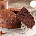 9 receitas de bolo fit para o café da manhã ou lanche da tarde