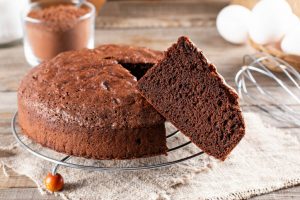 9 receitas de bolo fit para o café da manhã ou lanche da tarde