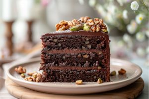 Bolo de Páscoa: 5 receitas práticas, fáceis e surpreendentes