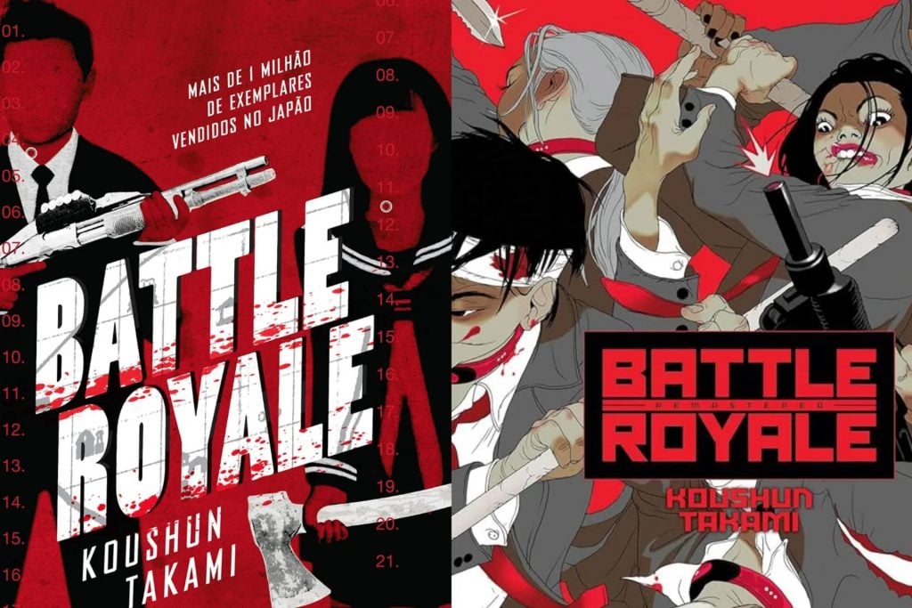 Feed de Sangue: quando a guerra vira um Battle Royale em tempo real