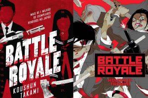 Feed de Sangue: quando a guerra vira um Battle Royale em tempo real