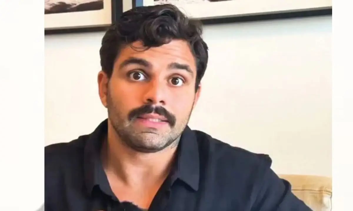 ‘Café com Teu Pai’: Influenciador é alvo de pedidos de investigação no MPF e na PRF