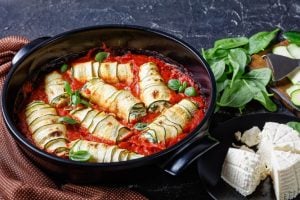 Proteína vegetal: 5 receitas leves e saudáveis para almoço e jantar