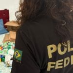 PF deflagra operação contra comércio ilegal de canetas emagrecedoras
