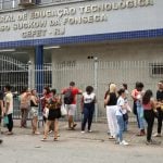 Cefet Rio abre inscrições para professor, com salários até R$ 13 mil