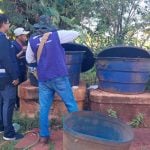 Chikungunya: ministro classifica como crítica situação em Dourados