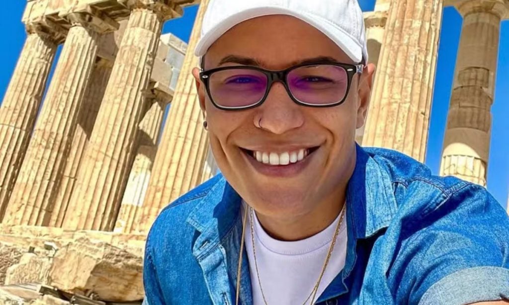 Operação que deteve MCs também prende dono da página ‘Choquei’