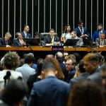 PL da Dosimetria: Congresso derruba o veto de Lula e beneficia Bolsonaro