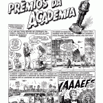 Robert Crumb contra Trump