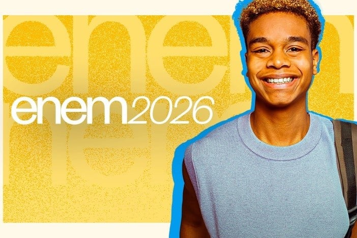 Termina nesta sexta o prazo para solicitar isenção da taxa do Enem 2026; veja como pedir