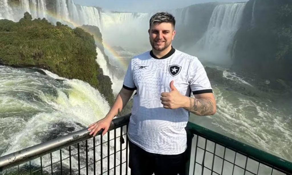 Policiais são presos após morte de comerciante em abordagem no Rio