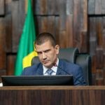 Douglas Ruas se reúne com Zanin em meio à indefinição sobre sucessão no Rio