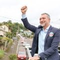 Edegar Pretto desiste da disputa ao governo gaúcho e abre caminho para aliança entre PT e PDT