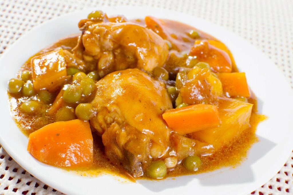 8 receitas deliciosas de ensopado para os dias frios