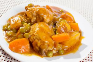 8 receitas deliciosas de ensopado para os dias frios