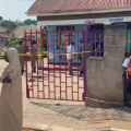 Quatro crianças morrem esfaqueadas em creche em Uganda
