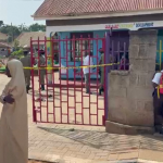 Quatro crianças morrem esfaqueadas em creche em Uganda