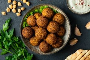 Almoço saudável: 5 receitas surpreendentes com leguminosas para o dia a dia
