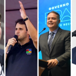 Como os clãs familiares atravessam a disputa ao governo em estados do Nordeste