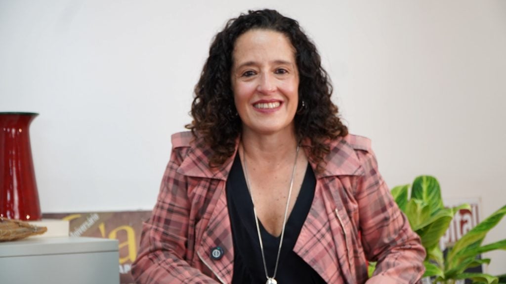 Fernanda Porto vê a canção brasileira com espaço na música eletrônica