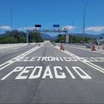 Governo suspende 3,5 milhões de multas por não pagar pedágio