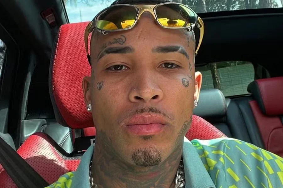 MP-SP denuncia o influenciador Gato Preto por tentativa de homicídio