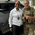 O que se sabe sobre o caso de GCM encontrada morta na Rodovia dos Imigrantes