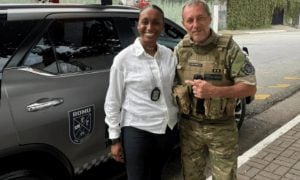 O que se sabe sobre o caso de GCM encontrada morta na Rodovia dos Imigrantes