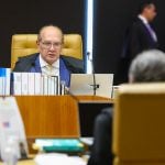 PGR rejeita investigar Gilmar por suposta homofobia em declaração sobre Zema