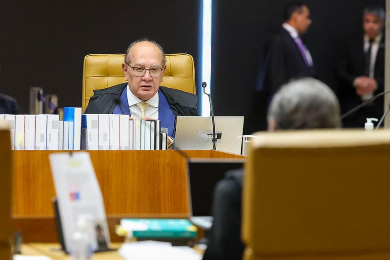 PGR rejeita investigar Gilmar por suposta homofobia em declaração sobre Zema