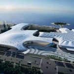 O Vale do Silício tropical de Pequim