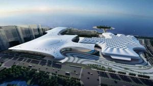 O Vale do Silício tropical de Pequim