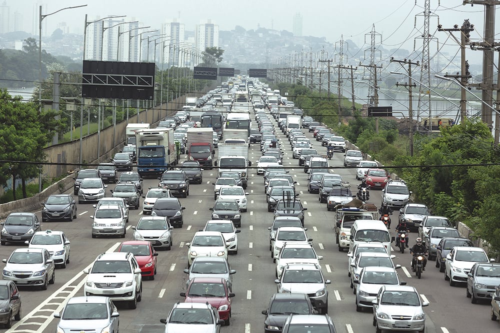 Entre metas e concessões