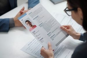 Como deixar seu currículo mais competitivo no mercado