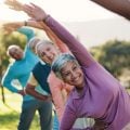 Saúde na terceira idade: como manter o corpo em movimento no outono 