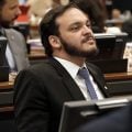 Ex-deputado do MDB é preso sob suspeita de facilitar fuga de faccionados na Bahia