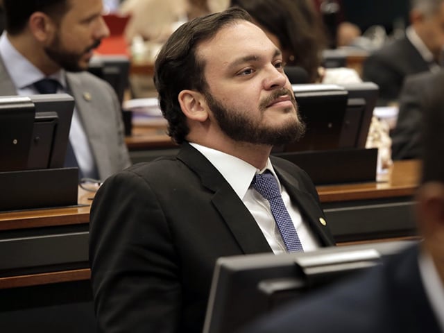 Ex-deputado do MDB é preso sob suspeita de facilitar fuga de faccionados na Bahia