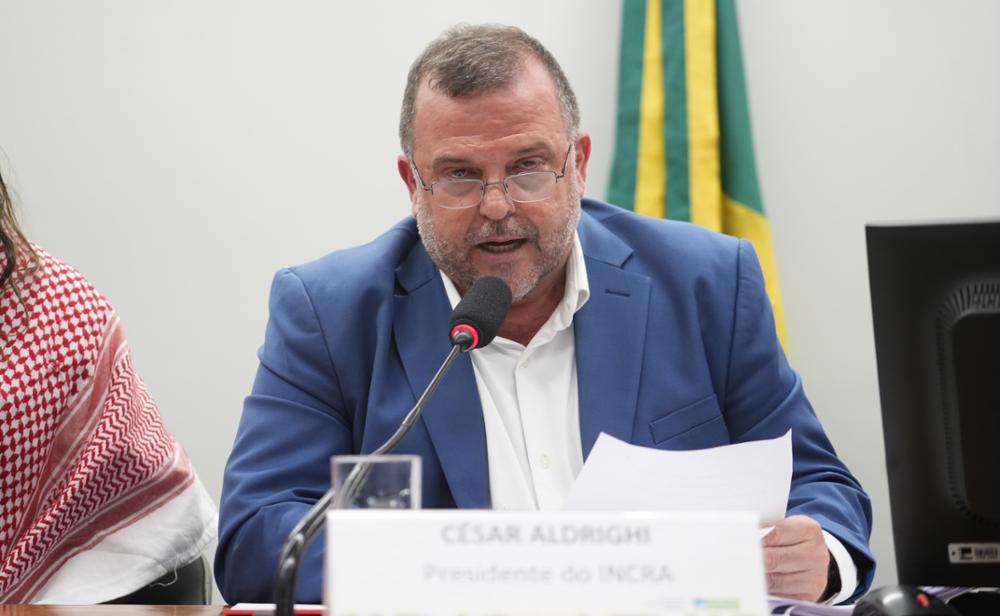 Presidente do Incra pede desculpas pelo Massacre de Carajás, que completa 30 anos