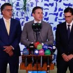 Motta anuncia presidente e relator do fim da escala 6×1 na comissão especial