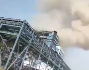 Explosão em central de energia elétrica deixa 19 mortos na Índia