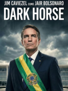 Polícia investiga possível fraude em contrato da gestão Nunes com ONG da produtora de 'Dark Horse'
