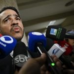 Governistas projetam pelo menos 48 votos no Senado para aprovar Jorge Messias