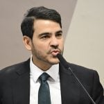 Messias defende STF ‘aberto ao aperfeiçoamento’ e sem excessos: ‘Nem ativismo, nem passivismo’