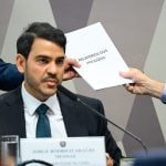 Messias diz que sua história não acaba com rejeição no Senado: ‘Faz parte da vida saber ganhar e perder’