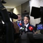 CCJ inicia sabatina de Jorge Messias para o STF; assista ao vivo