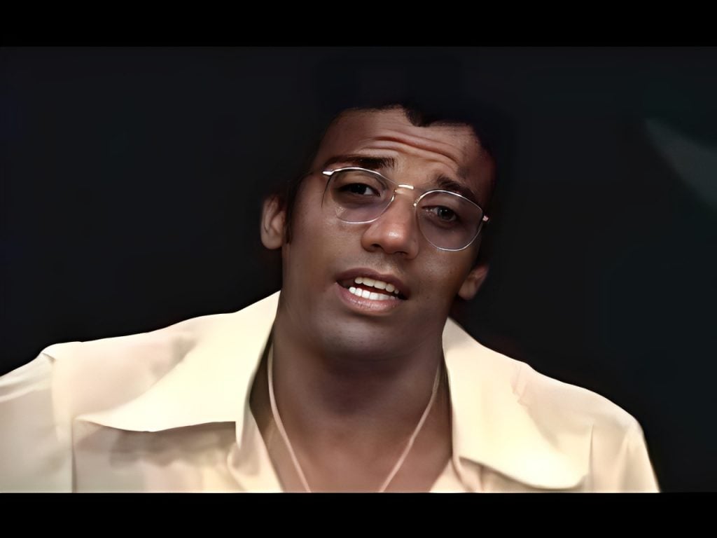 Caldeirão musical de Jorge Ben no álbum ‘África Brasil’ faz 50 anos