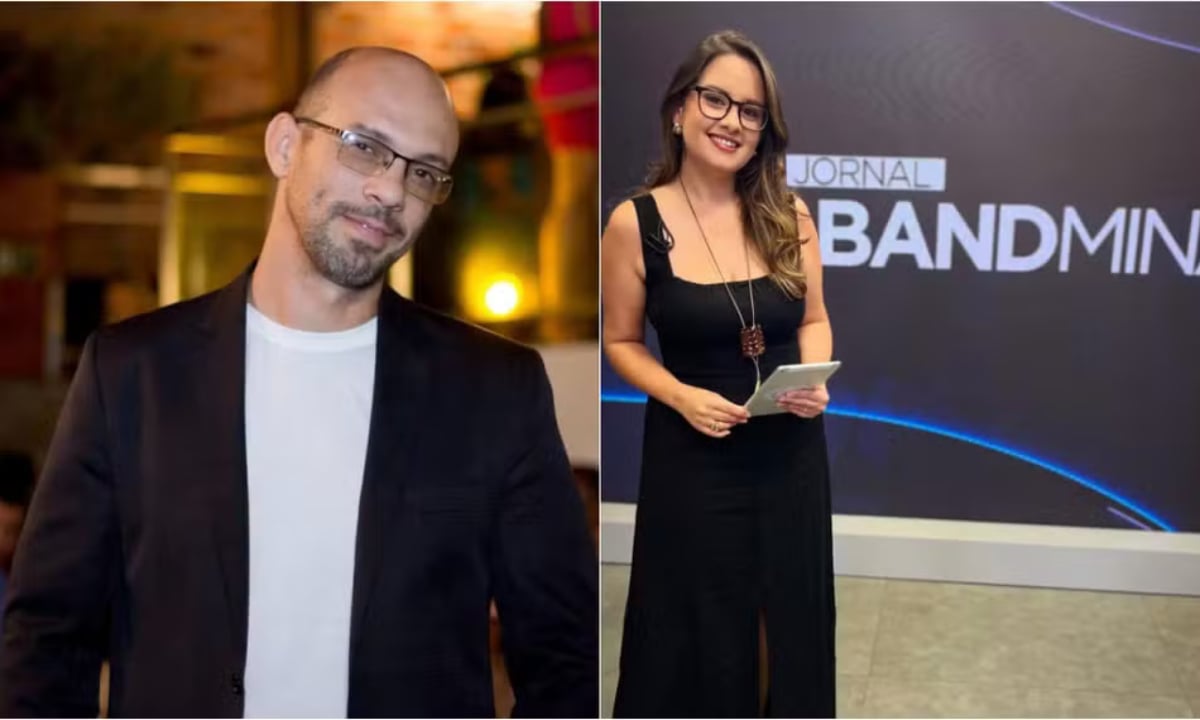 O que se sabe sobre o acidente que causou as mortes de dois jornalistas da Band Minas